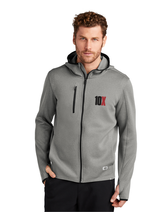 10X Jacket - Stealth