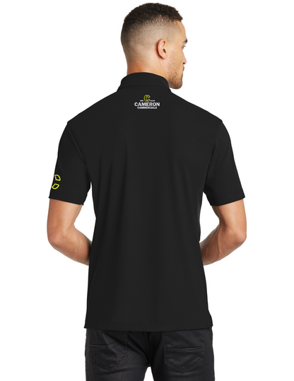 Cameron Commericals OGIO Accelerator Polo