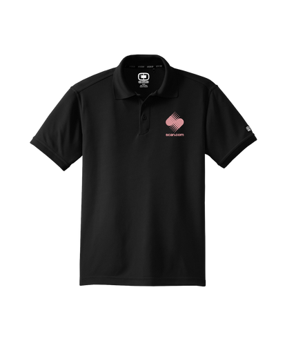 SC OGIO® Caliber 2.0 Polo