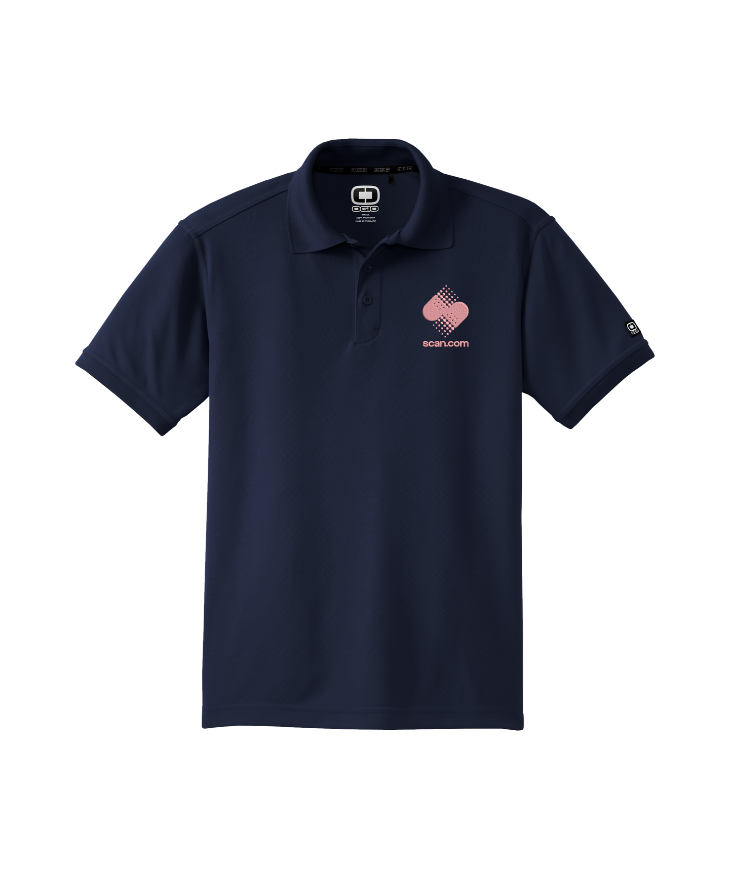 SC OGIO® Caliber 2.0 Polo