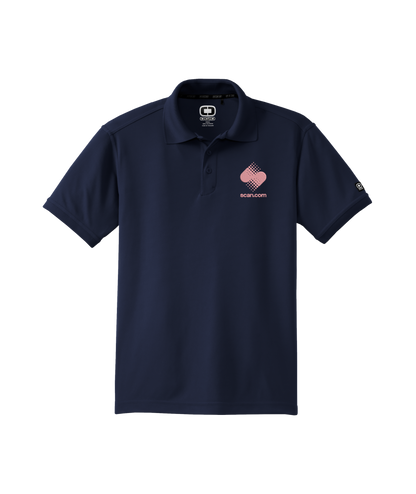 SC OGIO® Caliber 2.0 Polo