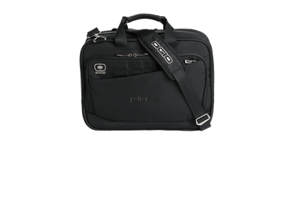PokerGO OGIO Element Messenger Bag