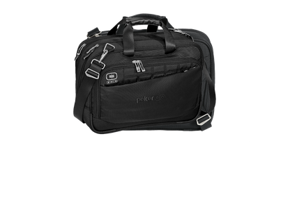 PokerGO OGIO Element Messenger Bag