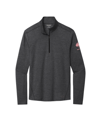 SC OGIO® Force 1/4-Zip