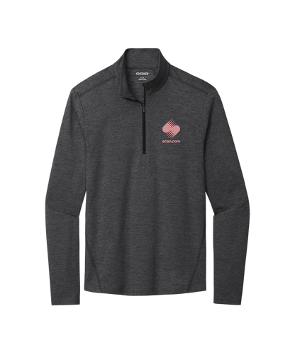 SC OGIO® Force 1/4-Zip