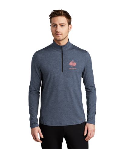 SC OGIO® Force 1/4-Zip