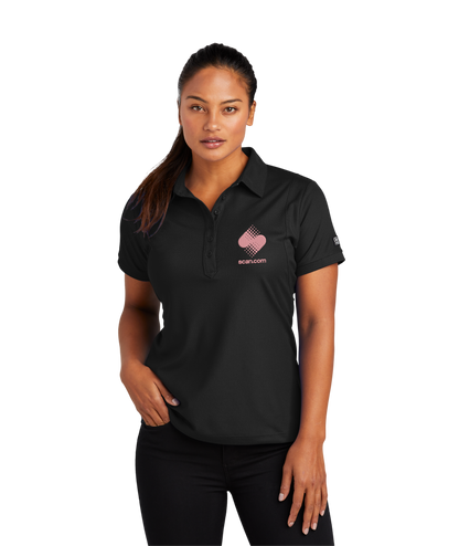 SC OGIO® Jewel Polo