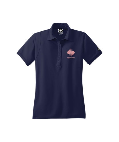 SC OGIO® Jewel Polo