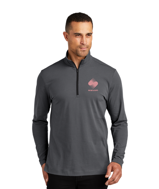 SC OGIO® Limit 1/4-Zip