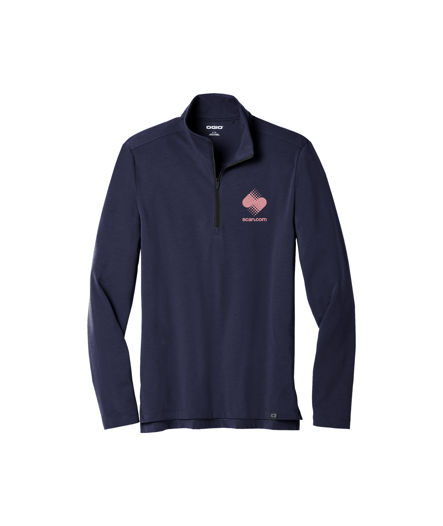 SC OGIO® Limit 1/4-Zip