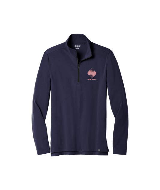 SC OGIO® Limit 1/4-Zip