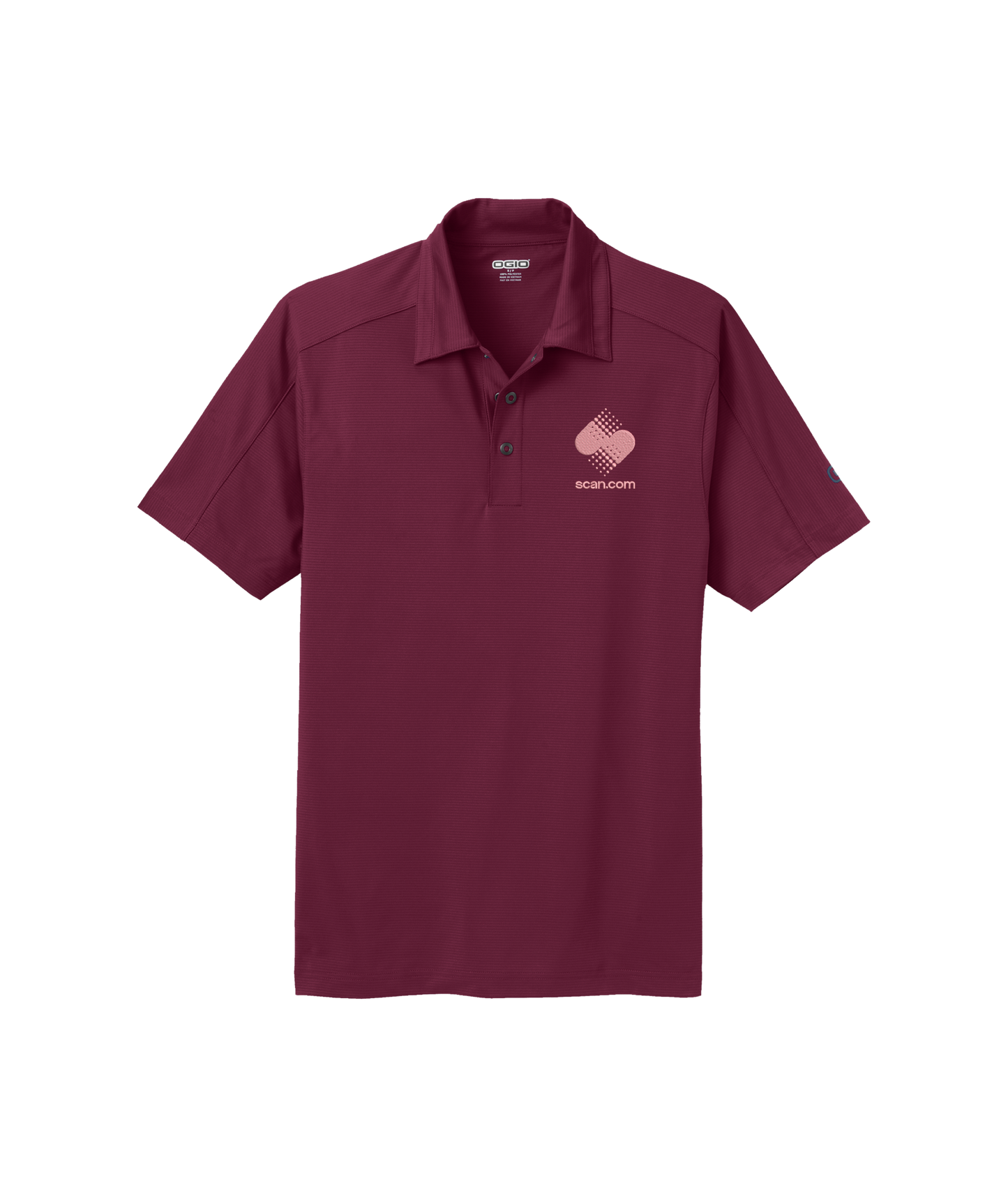 SC OGIO® Linear Polo