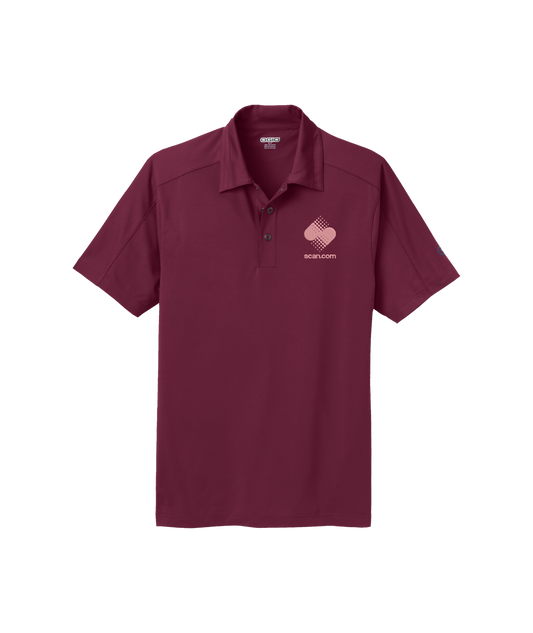 SC OGIO® Linear Polo