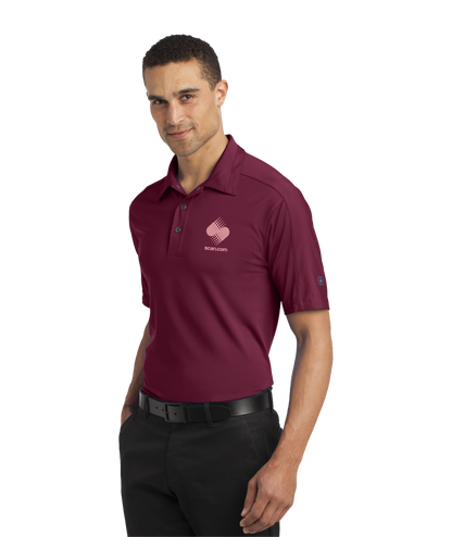 SC OGIO® Linear Polo
