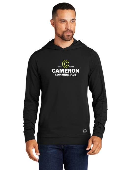 Cameron Commercials OGIO Luuma Hoodie