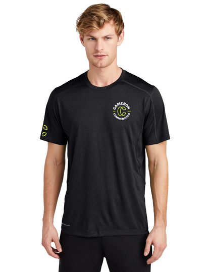 Cameron Commercials OGIO Pulse Crew