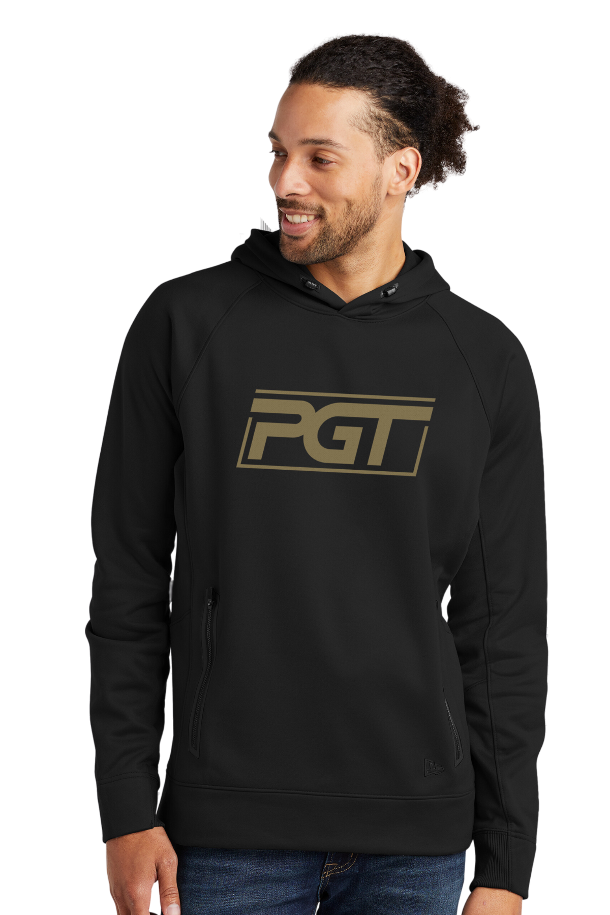 PGT New Era Hoodie