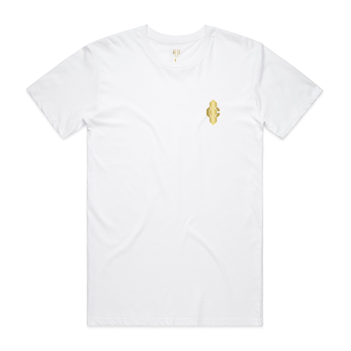 Phillips Corner Tee
