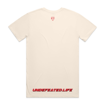 Undefeated tee