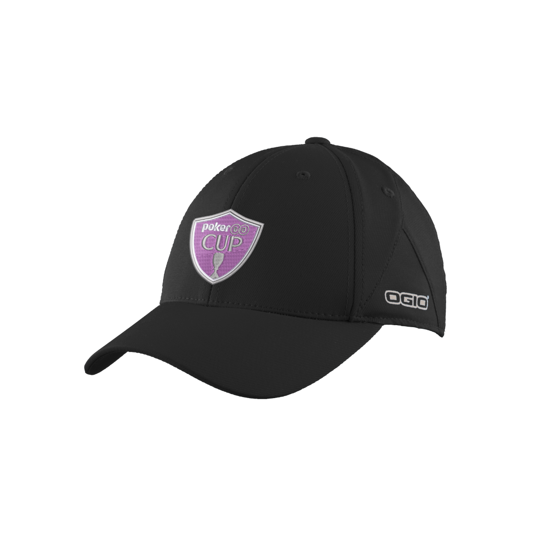 PokerGo Cup OGIO Cap