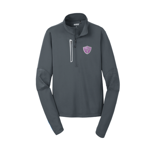 PokerGo Cup OGIO Fulcrum 1/4 Zip