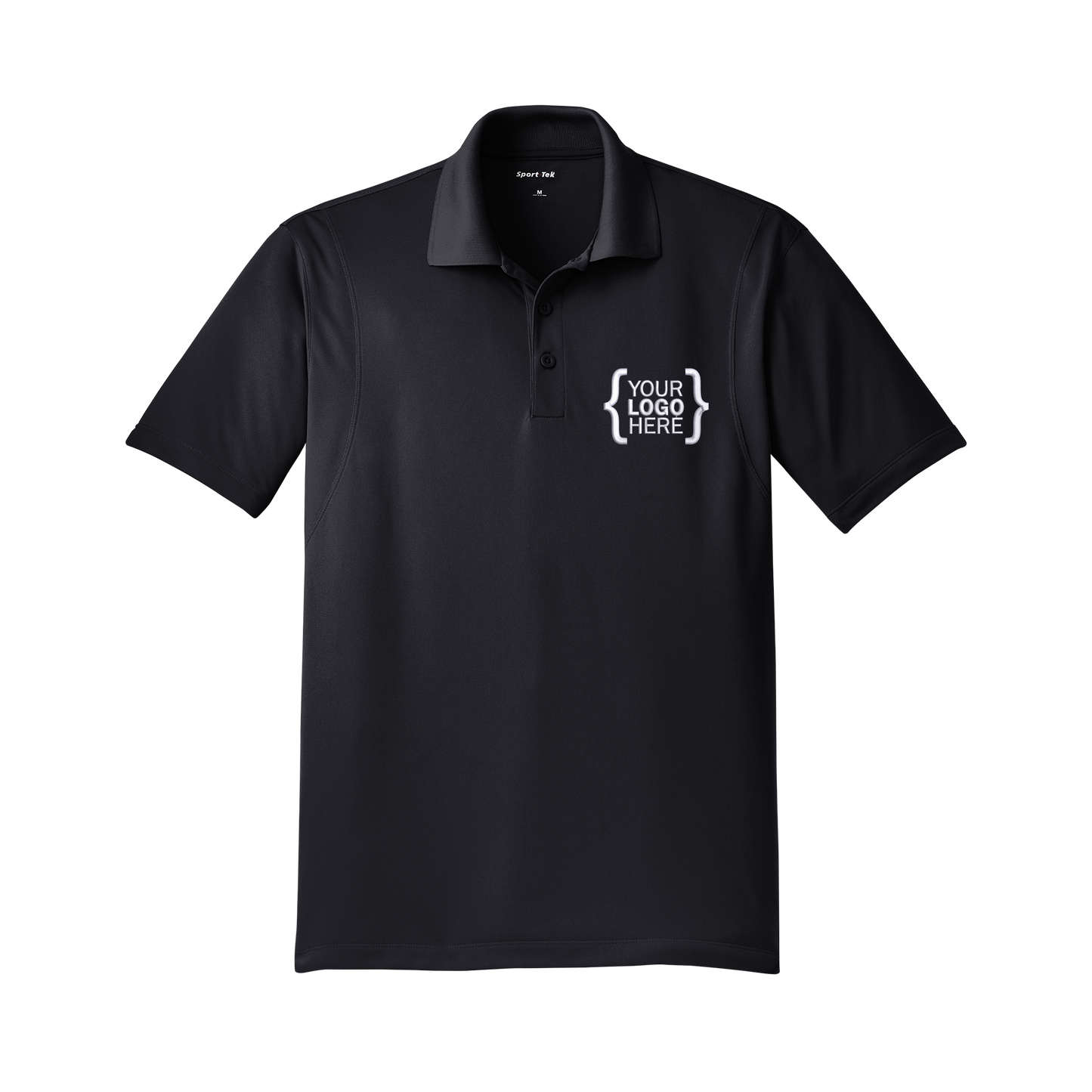 50 Polos Promo Package