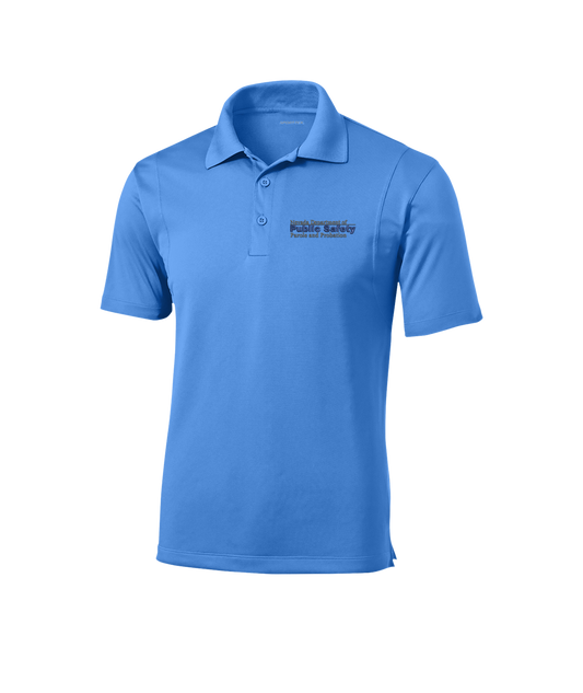 Sport-Tek Micropique Sport-Wick Polo - NDPS