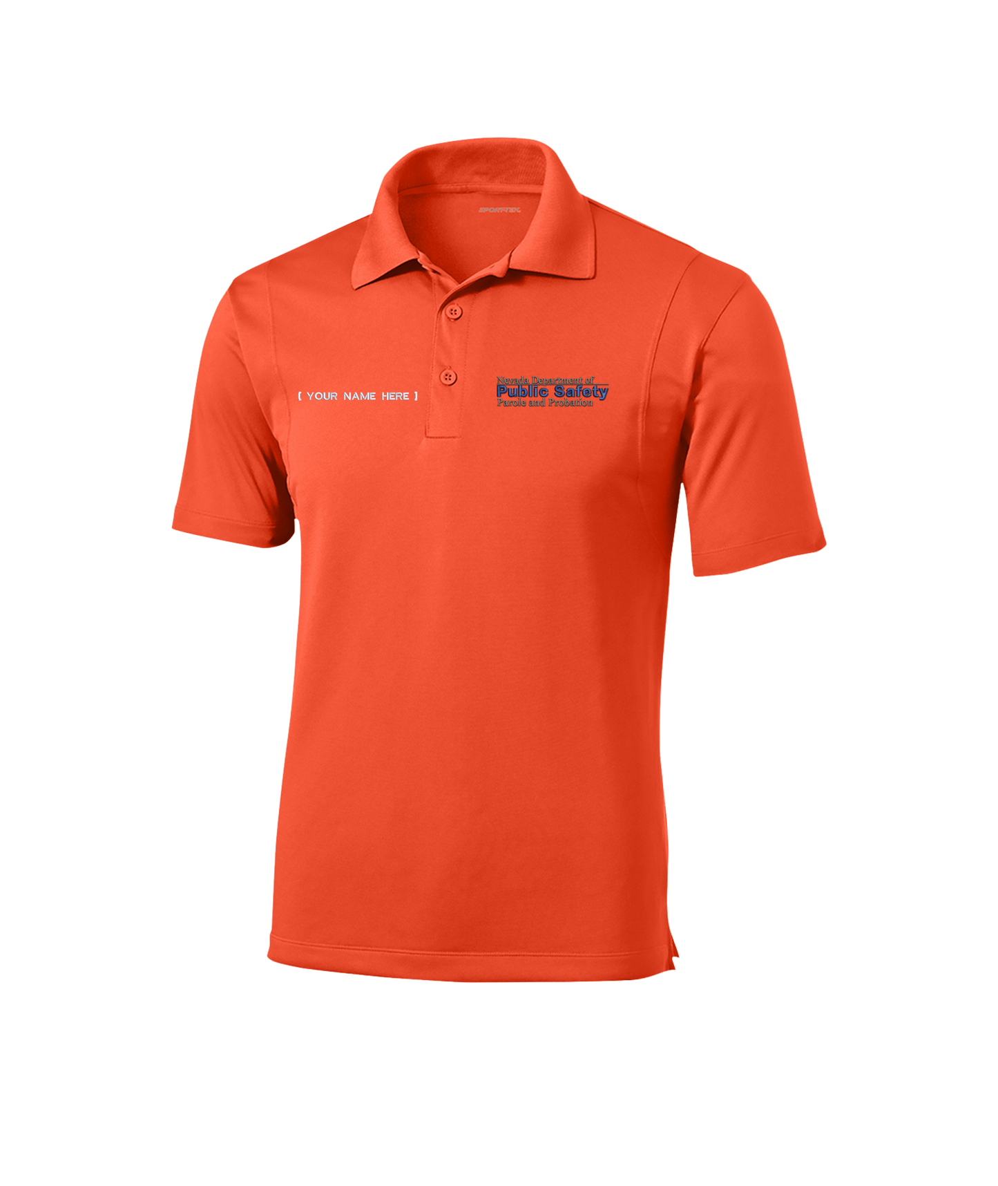 Sport-Tek Micropique Sport-Wick Polo - NDPS