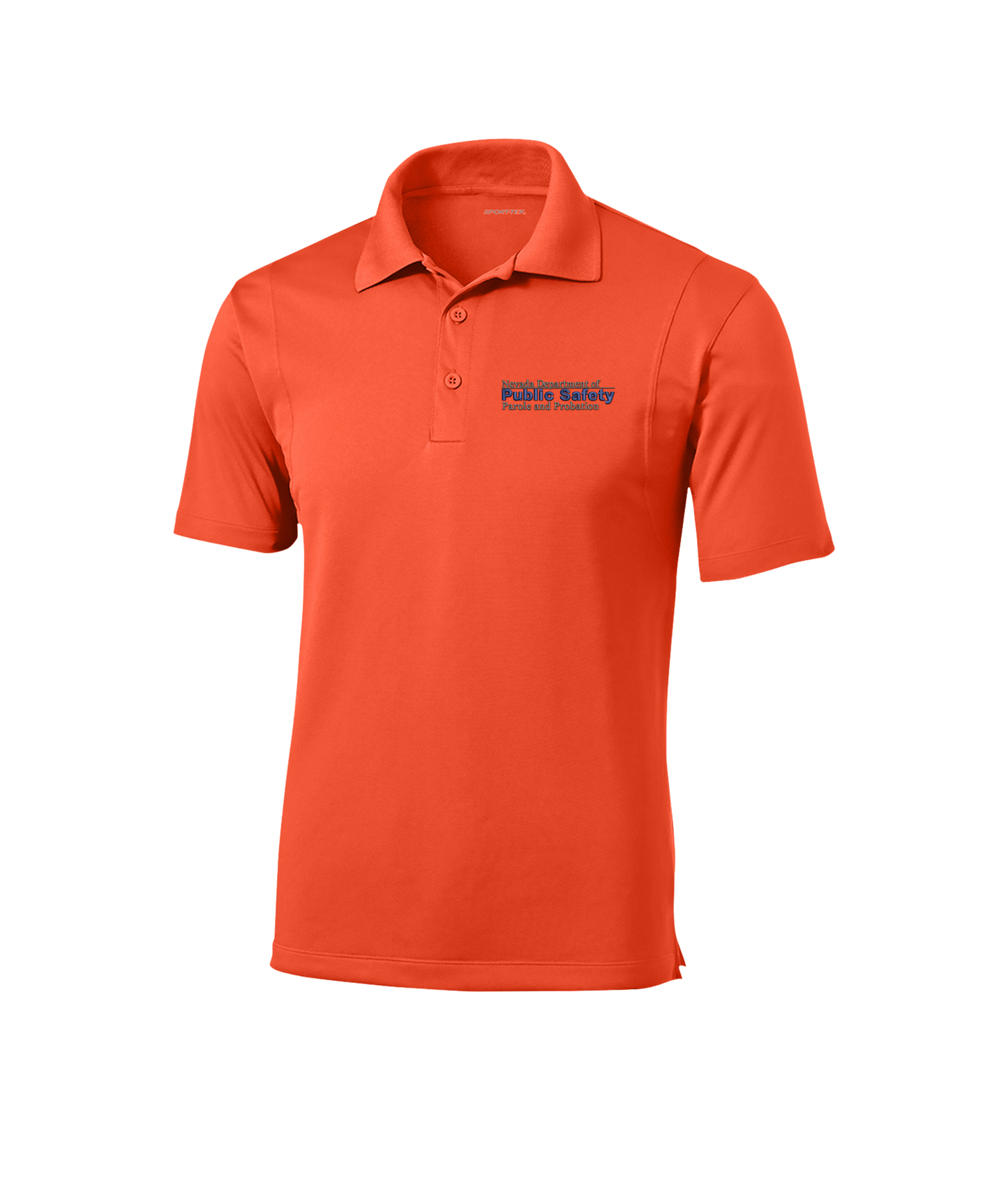 Sport-Tek Micropique Sport-Wick Polo - NDPS