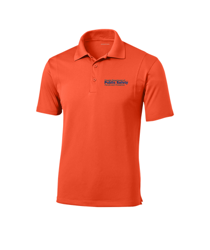 Sport-Tek Micropique Sport-Wick Polo - NDPS