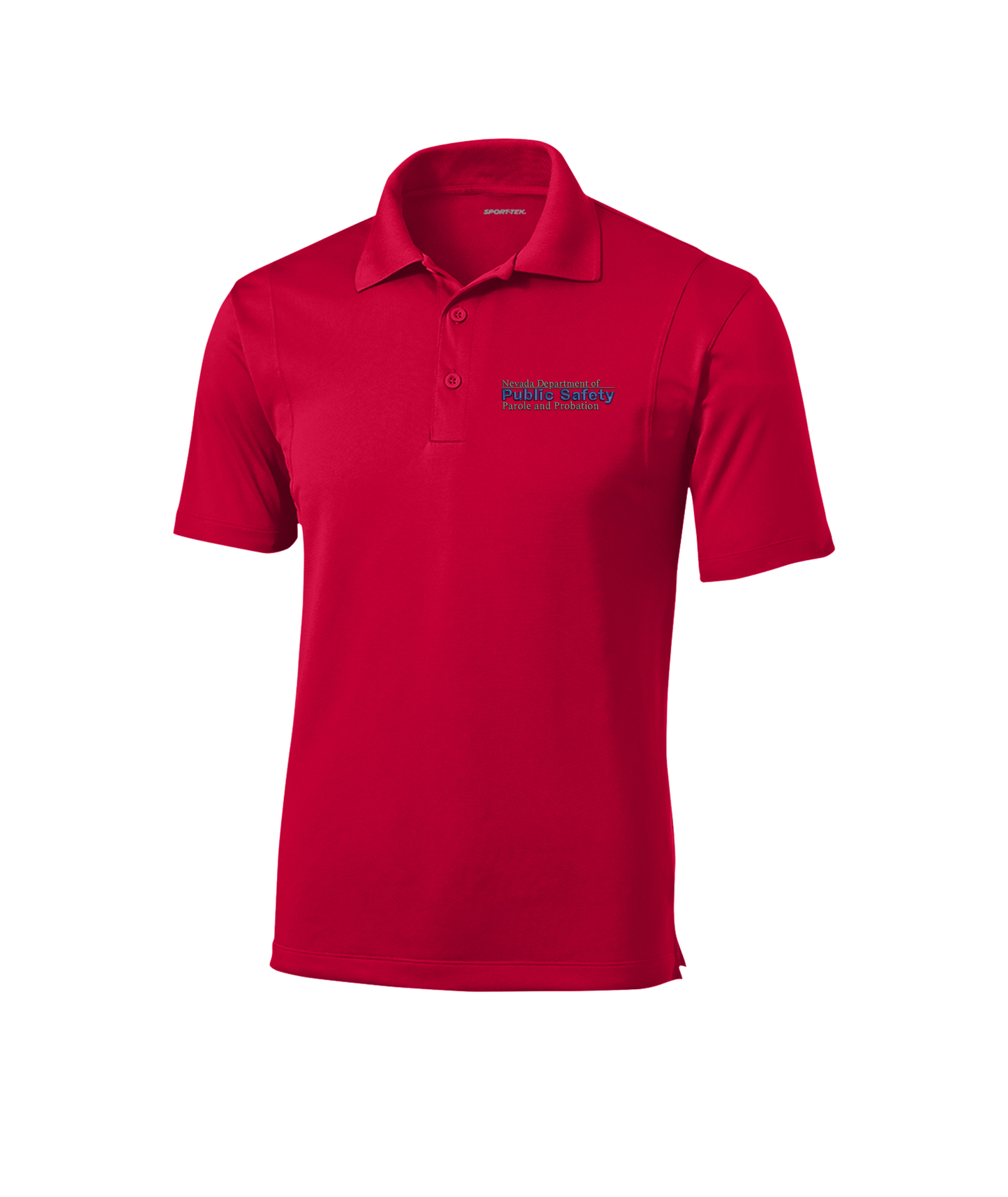 Sport-Tek Micropique Sport-Wick Polo - NDPS