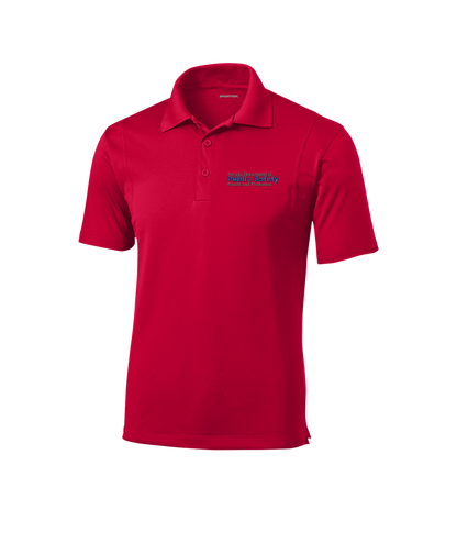 Sport-Tek Micropique Sport-Wick Polo - NDPS
