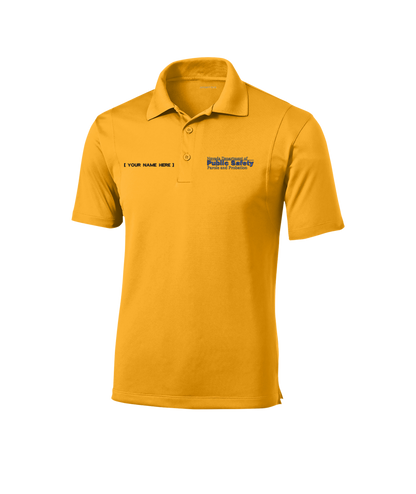 Sport-Tek Micropique Sport-Wick Polo - NDPS