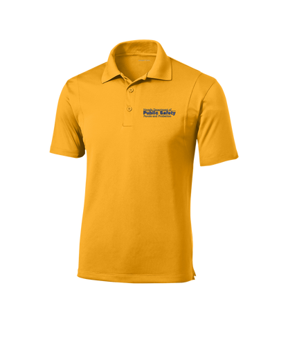 Sport-Tek Micropique Sport-Wick Polo - NDPS