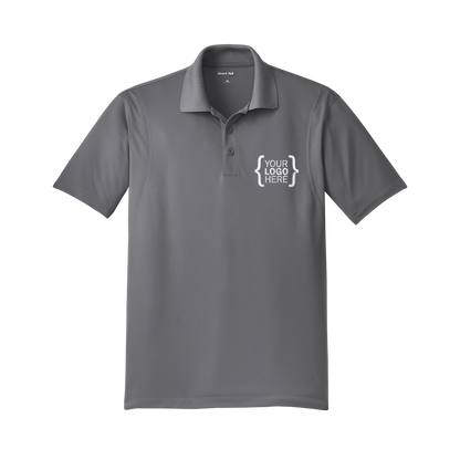 50 Polos Promo Package