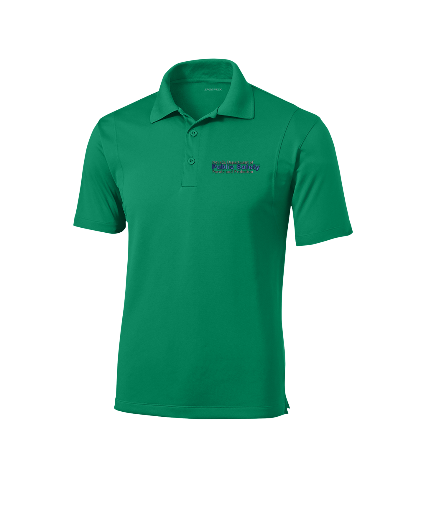 Sport-Tek Micropique Sport-Wick Polo - NDPS