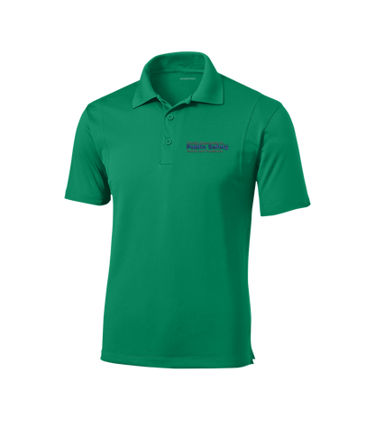 Sport-Tek Micropique Sport-Wick Polo - NDPS