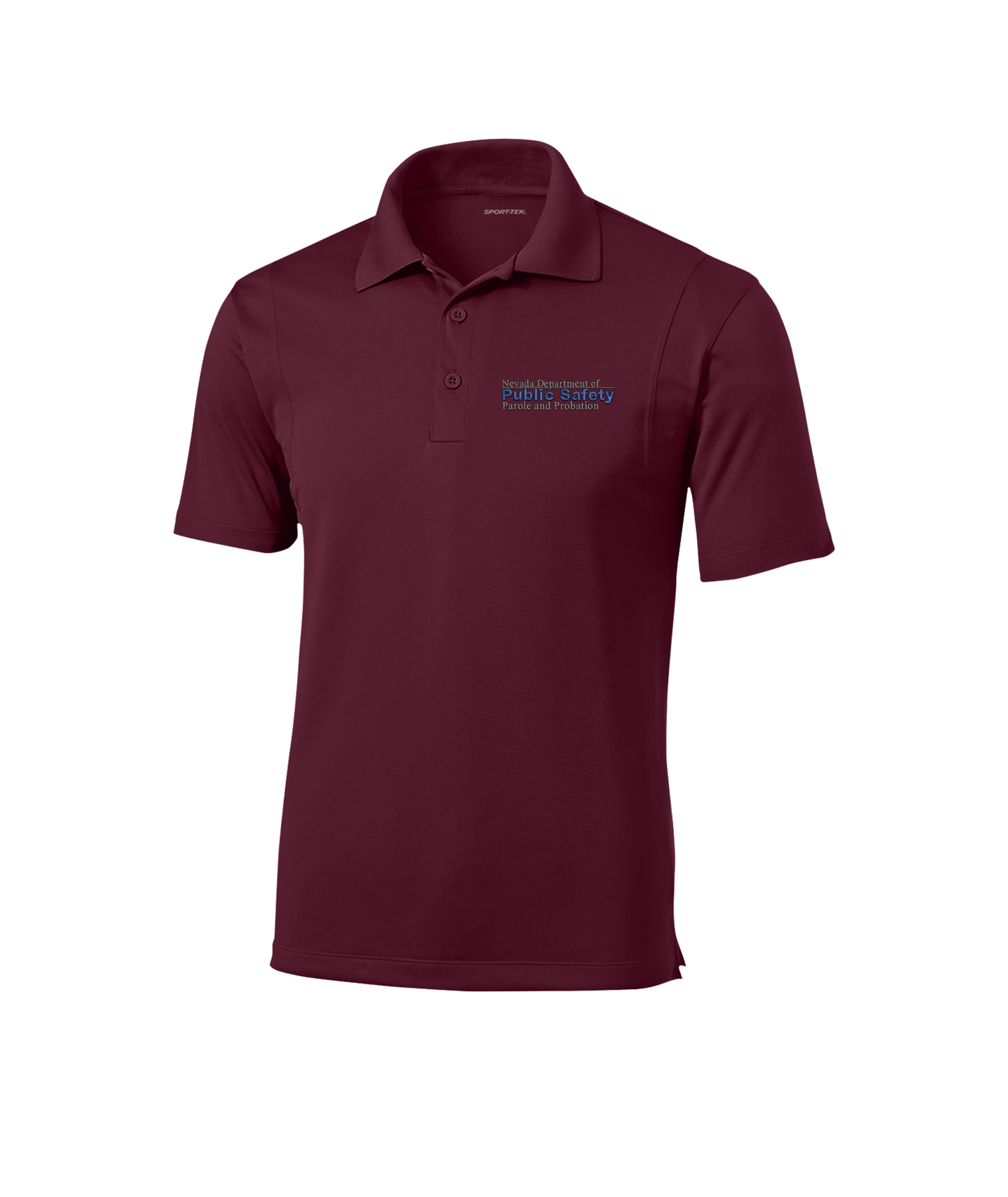 Sport-Tek Micropique Sport-Wick Polo - NDPS