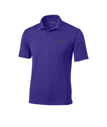 Sport-Tek Micropique Sport-Wick Polo - NDPS