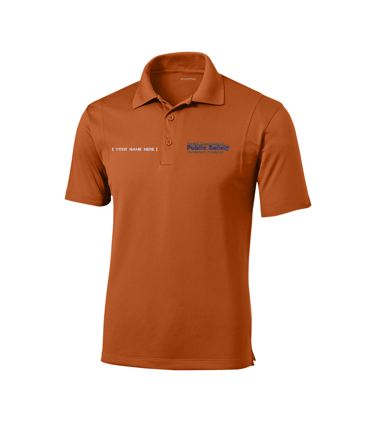 Sport-Tek Micropique Sport-Wick Polo - NDPS