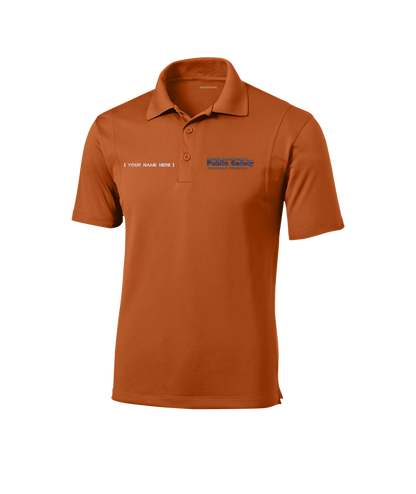 Sport-Tek Micropique Sport-Wick Polo - NDPS