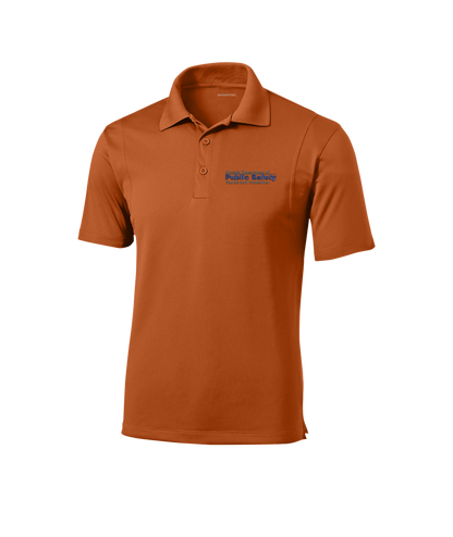 Sport-Tek Micropique Sport-Wick Polo - NDPS