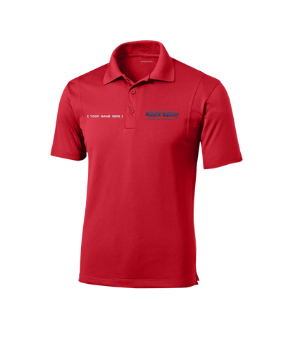 Sport-Tek Micropique Sport-Wick Polo - NDPS