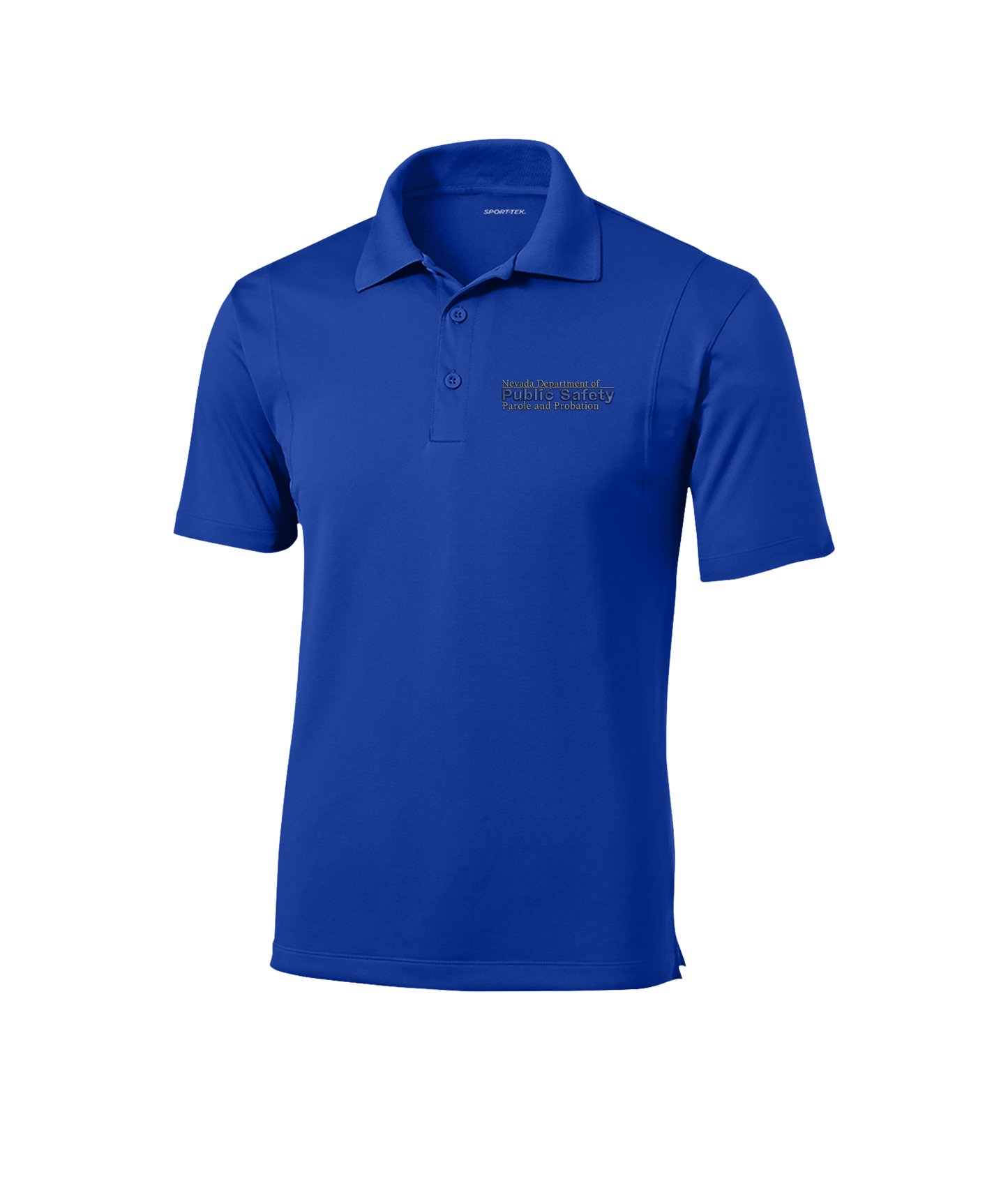 Sport-Tek Micropique Sport-Wick Polo - NDPS