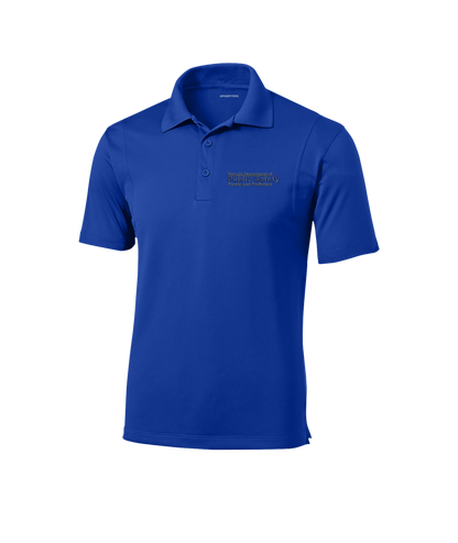 Sport-Tek Micropique Sport-Wick Polo - NDPS