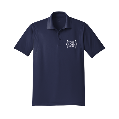 50 Polos Promo Package
