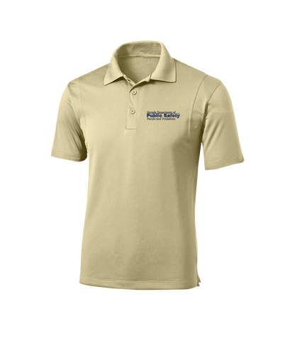 Sport-Tek Micropique Sport-Wick Polo - NDPS