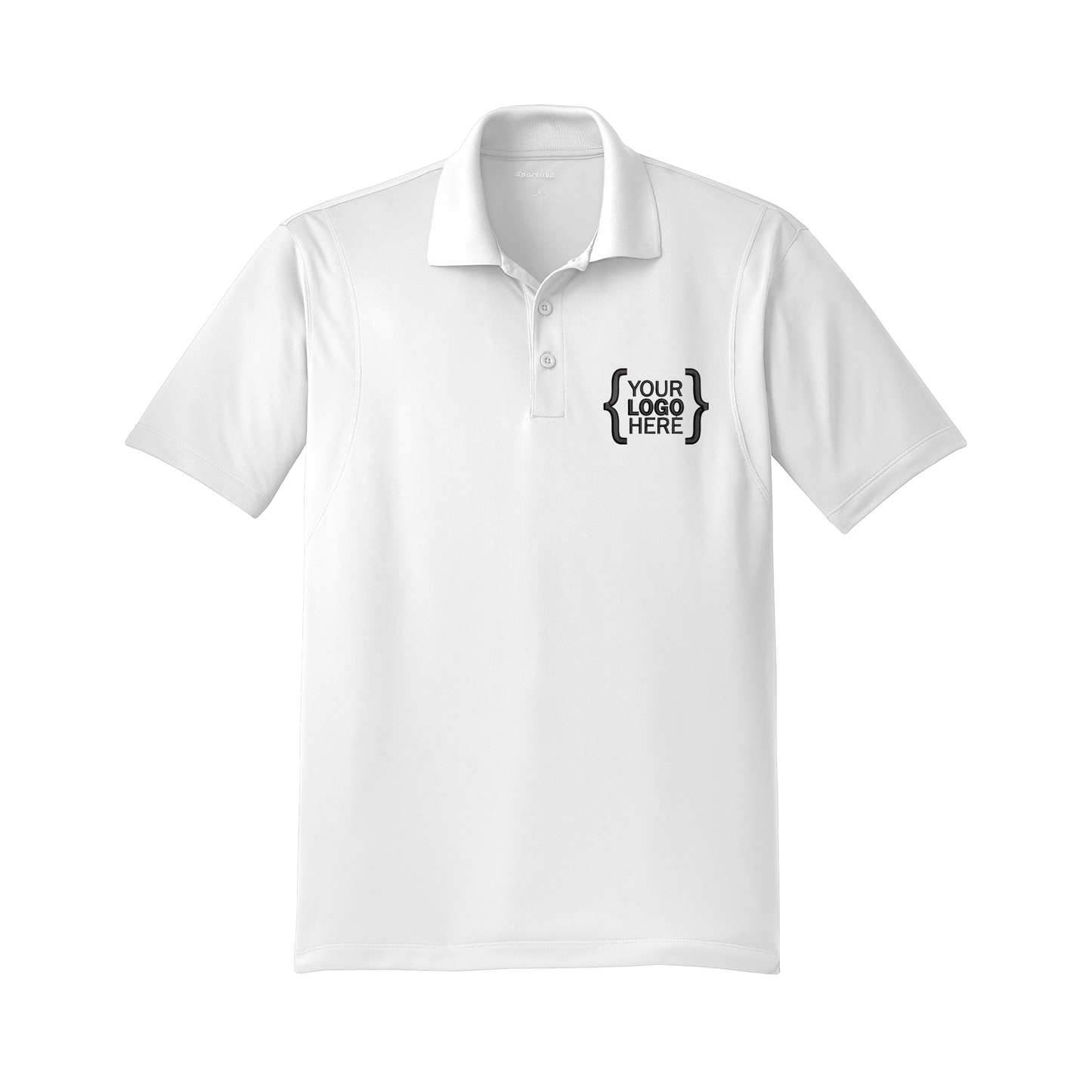 50 Polos Promo Package
