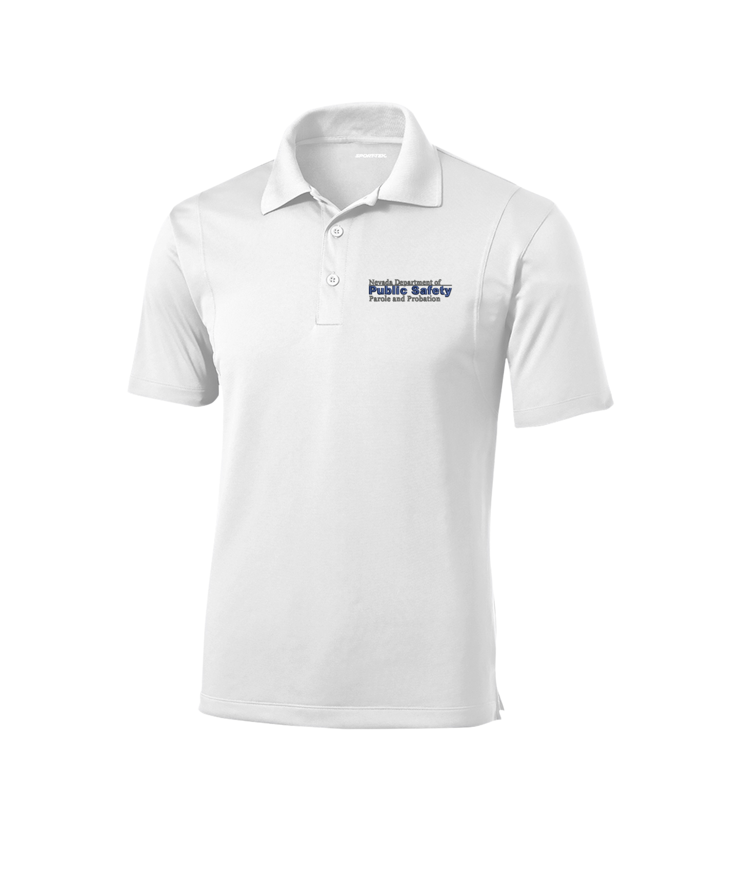 Sport-Tek Micropique Sport-Wick Polo - NDPS