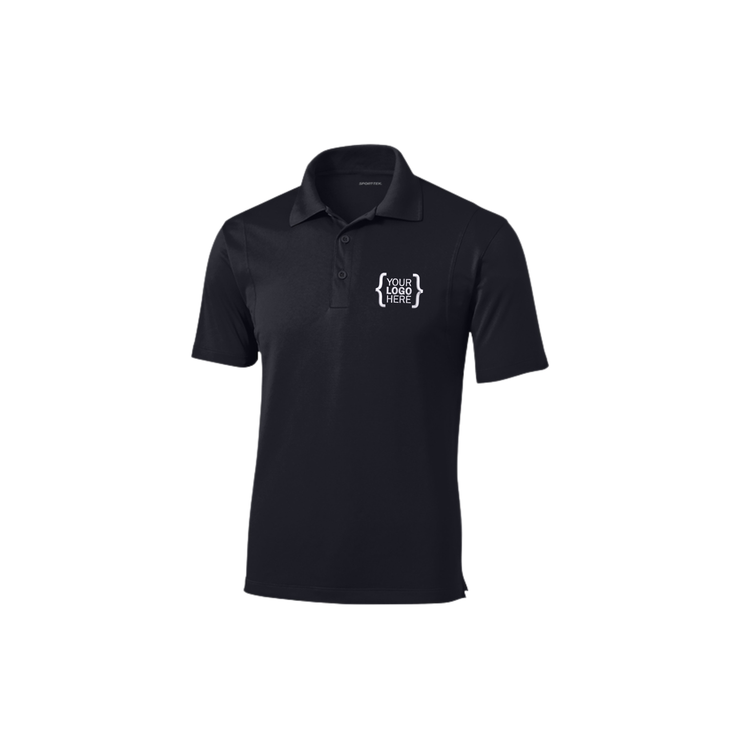 Sport-Tek® Micropique Sport-Wick® Polo